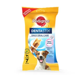Pedigree Dentastix Breed Oral Care Dog Treat