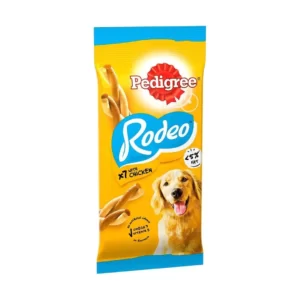 Pedigree Rodeo with Chicken Flavour