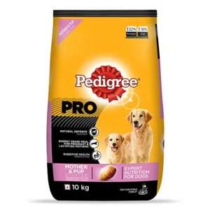 Pedigree PRO Expert Nutrition Lactating/Pregnant Mother & Pup Dry Dog Food