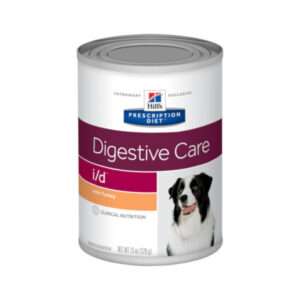 Hill’s Prescription Diet Digestive Care with Turkey Canine Canned Food