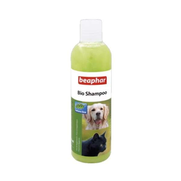 Beaphar Bio Shampoo for Dogs & Cats