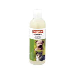 Beaphar Tea Tree Oil Dog & Cat Shampoo
