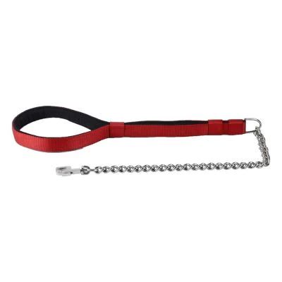 Kennel Dog Chain Lead Extra Thick