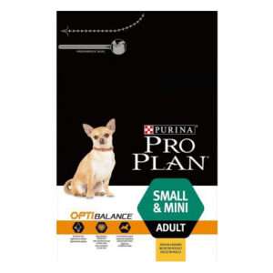 Purina Pro Plan Opti Balance