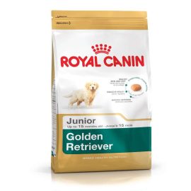 Royal Canin Golden Retriever Junior Dry Dog Food
