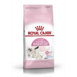 Royal Canin Mother & BabyCat Dry Cat Food