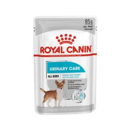 Royal Canin Urinary Care Wet Dog Food Pouch