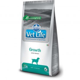Farmina Vet Life Growth Canine Formula Dog Food